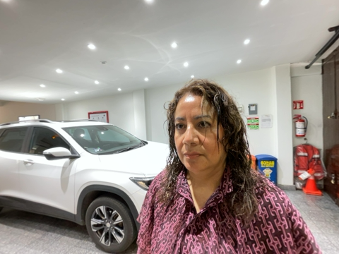 Foto de Maria del Rocio Sánchez Gonzalez
